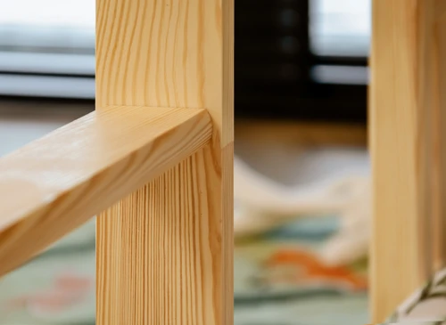 POLA 80x200 pine bunk bed Lano Furniture