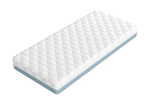ELON 70x200 mittelharter 13 cm Taschenfederkernmatratze von Lano Meble