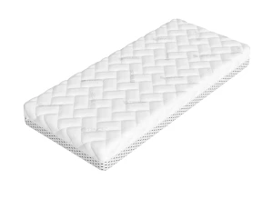 Lano Möbel TIGER 90x190 Orta Sert 13 cm Masaj Yapan Molet Köpük Yatak