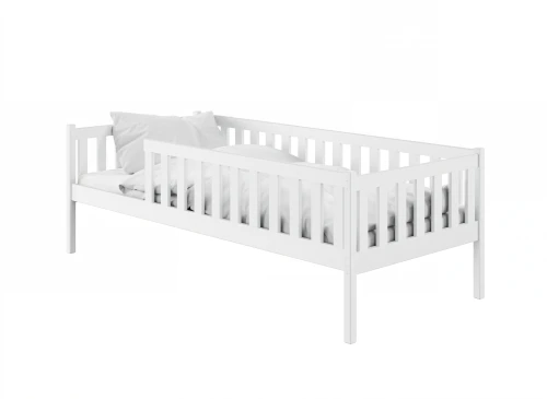 ADA 80x200 graphite children's bed Lano Furniture