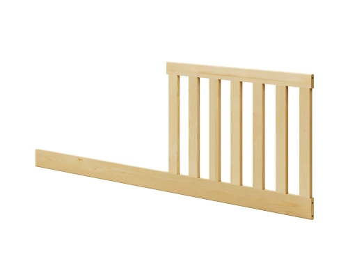 Half bed rail for children’s bed V5 Lano Furniture