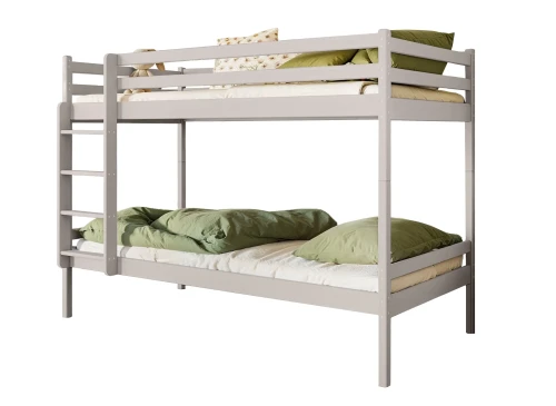 NICO 90x200 cashmere bunk bed Lano Furniture