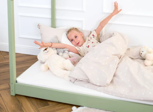 BASIC 70x150 soft 8 cm foam mattress Lano Furniture