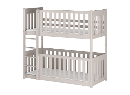 KONRAD 90x190 cashmere bunk bed Lano Furniture