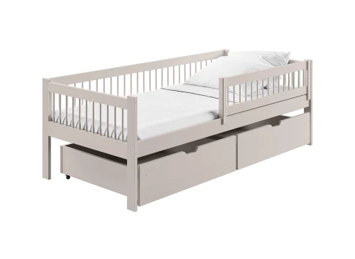 EDI 80x190 cashmere children’s bed Lano Furniture