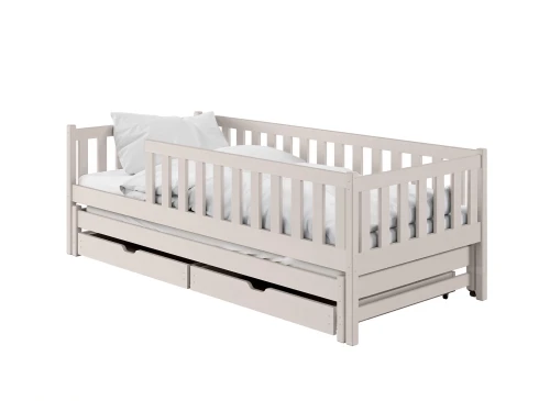 COLA 90x200 cashmere bunk bed Lano Furniture