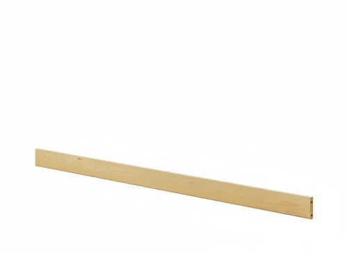 Support rail for children’s bed frame V1 Lano Furniture