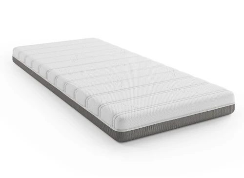 LUMI 80×170 medium firm 13 cm pocket spring coconut and latex mattress Lano Furniture