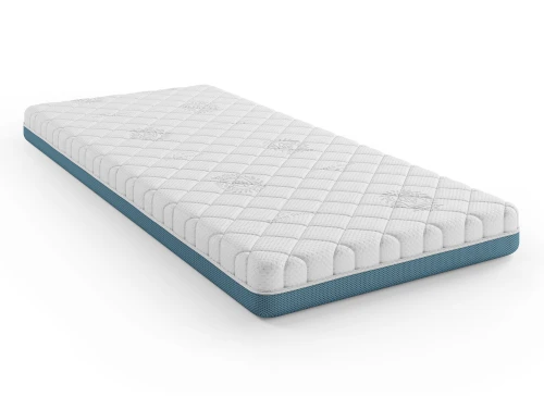 BLOOM 80×150 medium firm 13 cm pocket spring latex mattress Lano Furniture