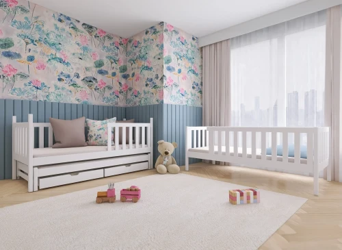 LEA 90x180 Cilalanmamış Ahşap Ranza Lano Mobilya