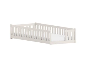 ZOYA 80x200 cotton children's bed single Lano Meble