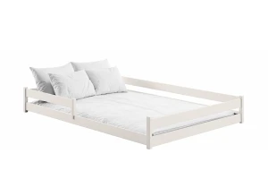 FINI 140x200 Cotton Montessori Floor Bed for Children
