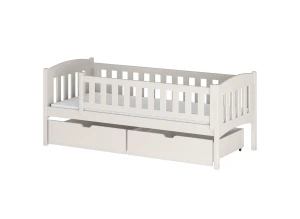GUCIO 80x200 cotton children's single bed Lano Meble