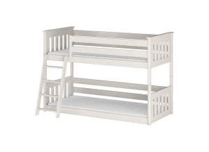KEVIN 80x190 cotton bunk bed Lano Meble