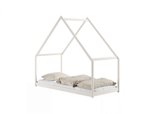MORIS 80x180 cotton Montessori floor bed children's house Lano Furniture