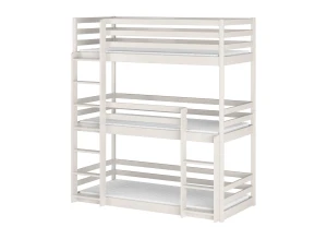 TED 90x190 Cotton Bunk Bed Lano Furniture