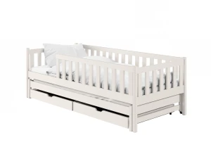 COLA 80x180 Cotton Bunk Bed by Lano Furniture