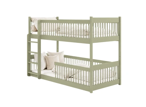 BOSTON 90x190 pine bunk bed Lano Furniture