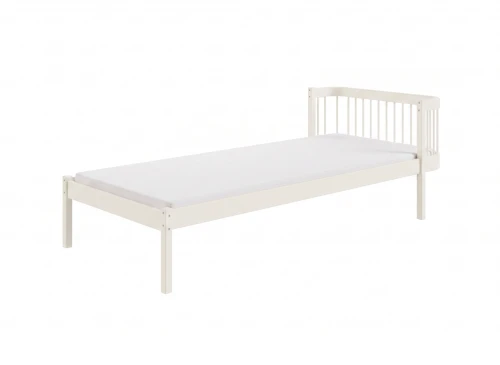 LOVE 90x190 cotton single bed for children Lano Furniture