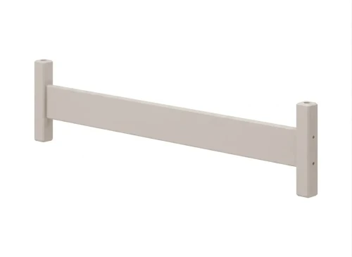 22 cm Extra Clearance for Lano Meble Children's Bed, Cashmere