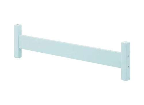 22 cm Extra Clearance for Lano Meble Children's Bed, Blue