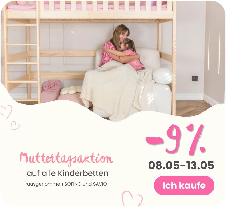 Muttertagsaktion