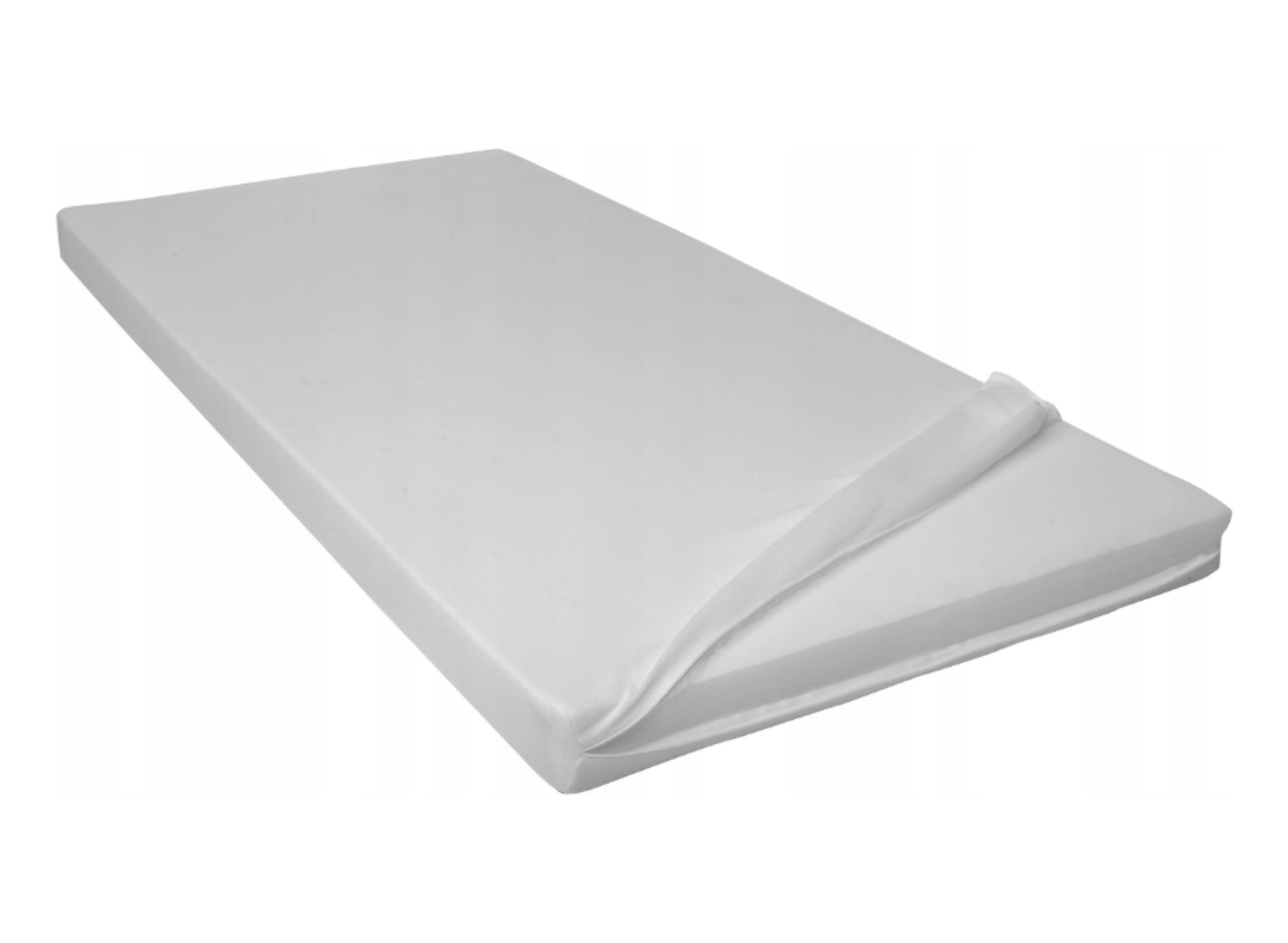 BASIC 120x200 weich 8 cm Schaummatratze Lano Möbel